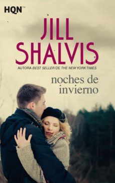 noches de invierno-jill shalvis-9788413287171
