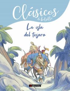 la isla del tesoro (ebook)-robert louis stevenson-9788413309071