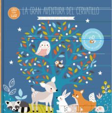 la gran aventura del cervatillo-kevin smith-9788413342771