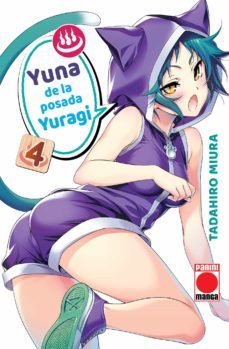 yuna de la posada yuragi 4-9788413344171
