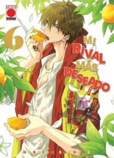 mi rival mas deseado 6-hashigo sakurabi-9788413349671