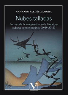 nubes talladas-armando valdes zamora-9788413376271