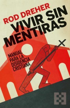 vivir sin mentiras (ebook)-9788413393971