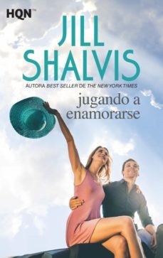 jugando a enamorarse-jill shalvis-9788413481371