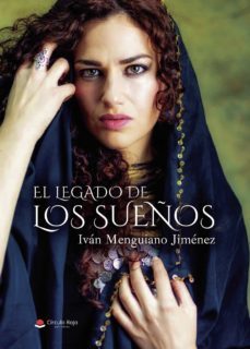 el legado de los sueños (ebook)-ivan menguiano jimenez-9788413505671