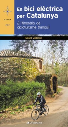 en bici electrica per catalunya-rafael vallbona-9788413560571