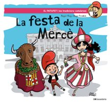 la festa de la merce-roger roig cesar-9788413565071