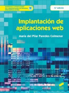 -maria del pilar paredes colmenar-9788413577371