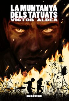 la muntanya dels tatuats-victor aldea-9788413581071