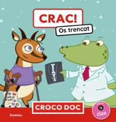crac! os trencat-michele ampollini-9788413587271