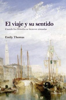 el viaje y su sentido (ebook)-emily thomas-9788413610771