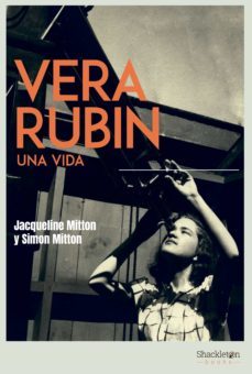 vera rubin (ebook)-jacqueline mitton-simon mitton-9788413611471