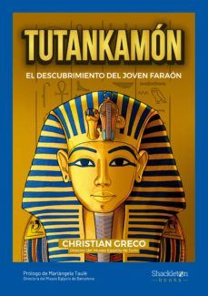 tutankamon (ebook)-christian greco-9788413612171