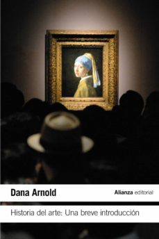 historia del arte: una breve introduccion (ebook)-dana arnold-9788413623771