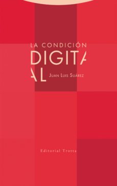 la condicion digital (ebook)-9788413641171