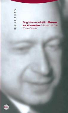 -dag hammarskjold-9788413642871