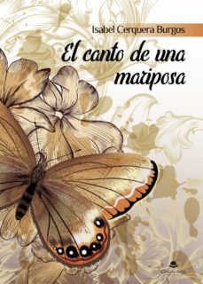 el canto de una mariposa (ebook)-9788413749471