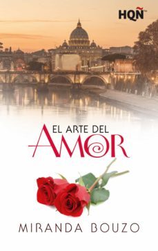 el arte del amor (ebook)-miranda bouzo-9788413750071