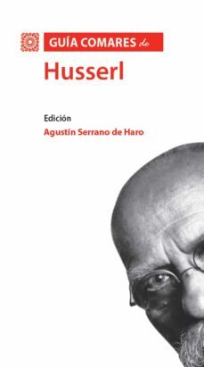 guia comares de husserl (ebook)-agustin serrano de haro-9788413802671
