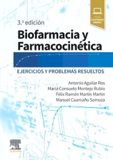 biofarmacia y farmacocinetica (3ª ed.)-antonio ros-9788413826271