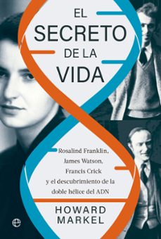 el secreto de la vida-howard markel-9788413843971