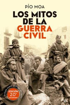 los mitos de la guerra civil-pio moa-9788413844671