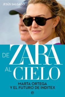 de zara al cielo (ebook)-jesus salgado-9788413845371