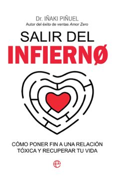 salir del infierno-iñaki piñuel-9788413848471