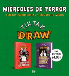 miércoles de terror-9788413849171