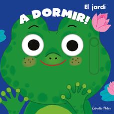 a dormir! el jardi-9788413890371