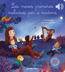 les meves primeres melodies per a nadons-9788413895871