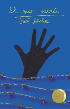 el mar detras (ebook)-gines sanchez-9788413927671