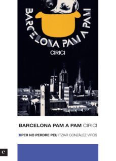 barcelona pam a pam (edicio 2012)-9788415097471