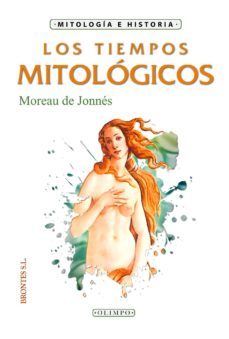 los tiempos mitologicos (ebook)-9788415171171