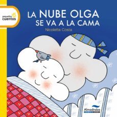 la nube olga se va a la cama-nicoletta costa-9788415207771