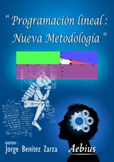 programacion lineal (ebook)-9788415209171