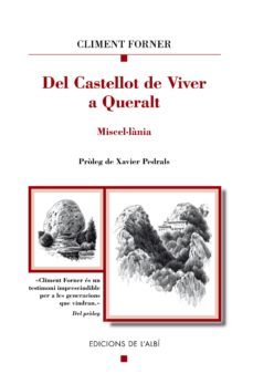 del castellot de viver a queralt: miscel·lania-climent forner-9788415269571