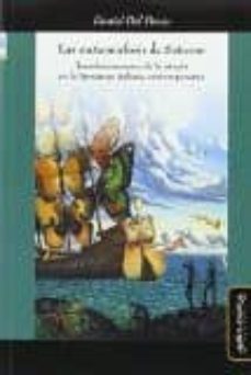 las metamorfosis de saturno. transformaciones de la utopia en la literatura italiana contemporanea-daniel del percio-9788415295471