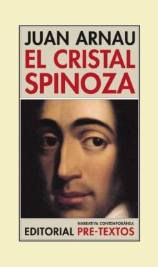cristal spinoza-juan arnau-9788415297871