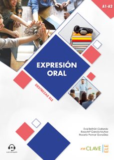 expresion oral+cd iniciacion alum-9788415299271