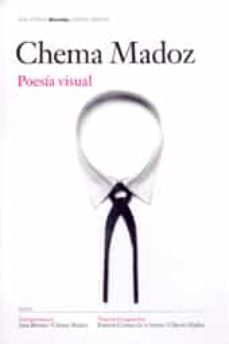 chema madoz: poesia visual-9788415303671