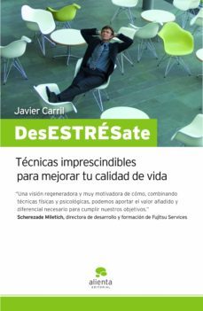 ¡desestresate! (ebook)-9788415320371