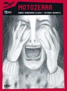 motozerra-xabier mendiguren elizegi-9788415337171