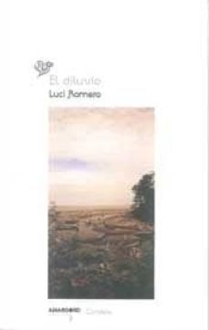 el diluvio-lucy romero-9788415398271