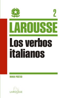 los verbos italianos-9788415411871