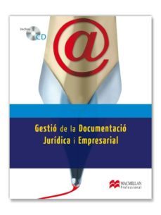 gestion documentacion juridica empresarial 2012 catalan-9788415426271
