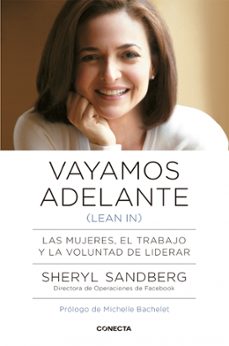 vayamos adelante-sheryl sandberg-9788415431671
