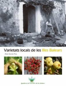 varietats locals de les illes balears-aina maria socies fiol-9788415432371