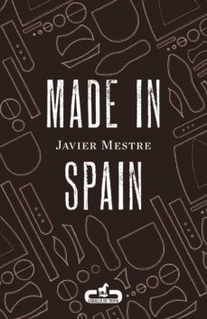 made in spain (ebook)-9788415451471