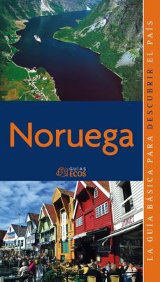 norte de noruega e islas svalbard (ebook)-sara potau escur-9788415479871